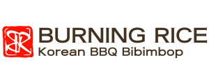 Burning Rice logo