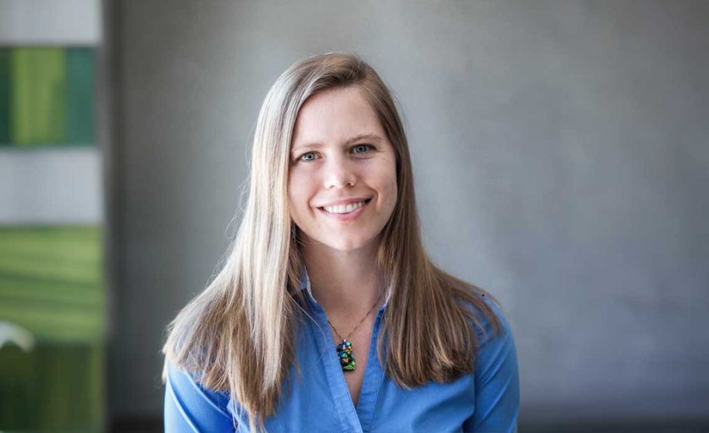 Dr. Virginia Charney