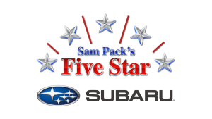 Sam Packs Five Star Subaru | Operation Kindness