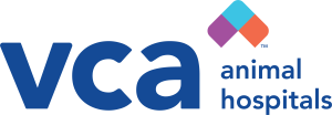 VCA logo