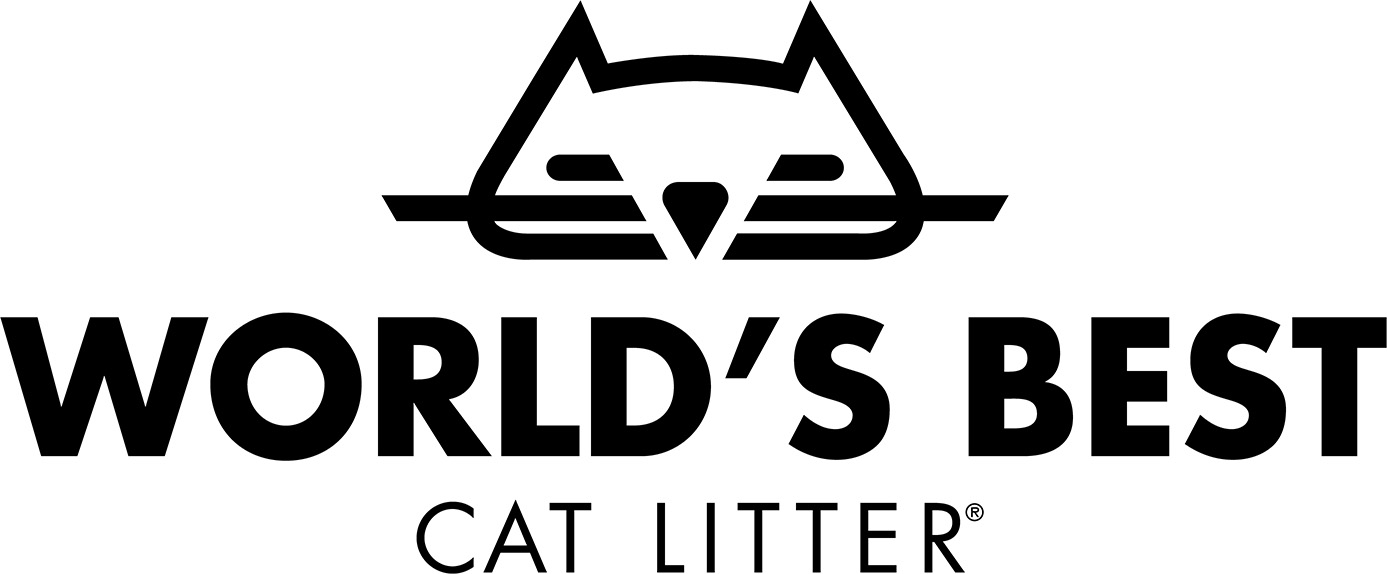 World's Best Cat Litter logo