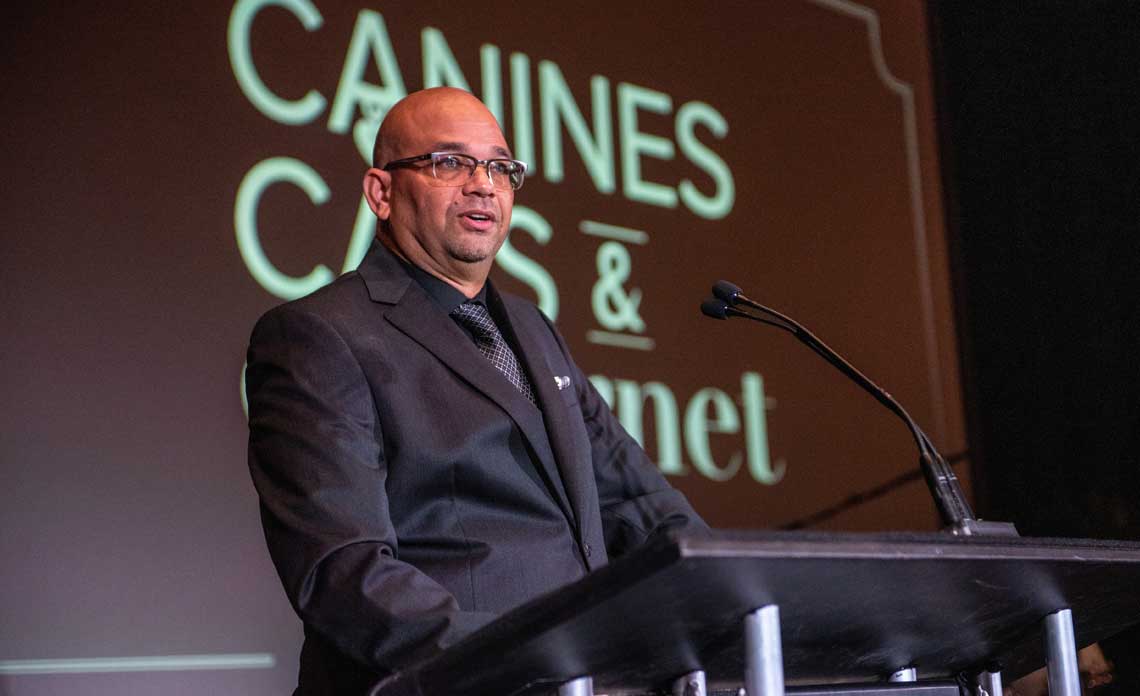 Operation Kindness Blog - A record-breaking Canines, Cats and Cabernet Gala 2021