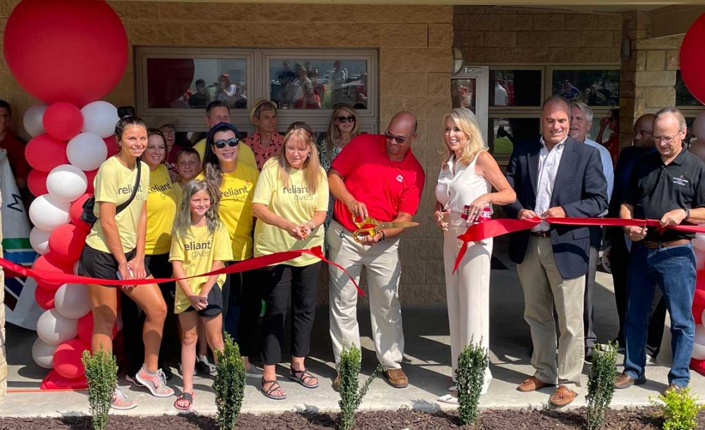 Operation Kindness Blog | Operation Kindness Celebrates Grand Opening and Ribbon Cutting | Operation Kindness No-kill Animal Shelter