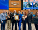 People being recognized by Fort Worth City Council