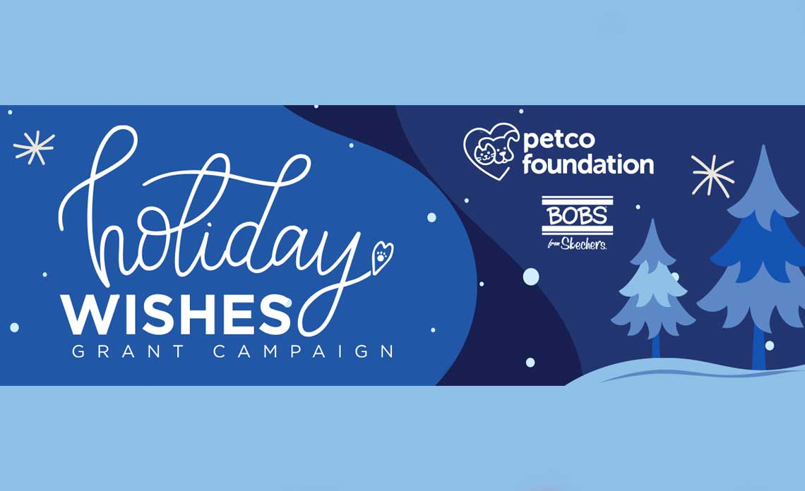 Operation Kindness Blog - Submit Your Adoption Story to Help Operation Kindness Win Petco Holiday Wishes $100,000 | North Texas No-Kill Animal Shelter