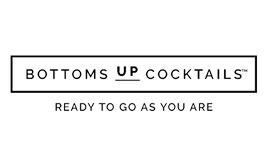 Bottoms Up Cocktails, a corporate partner of Operation Kindness, a North Texas no-kill animal shelter specializing in dog and cat adoptions