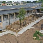 Operation Kindness Blog - Construction Update | North Texas No-Kill Animal Shelter