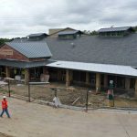 Operation Kindness Blog - Construction Update | North Texas No-Kill Animal Shelter