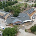 Operation Kindness Blog - Construction Update | North Texas No-Kill Animal Shelter