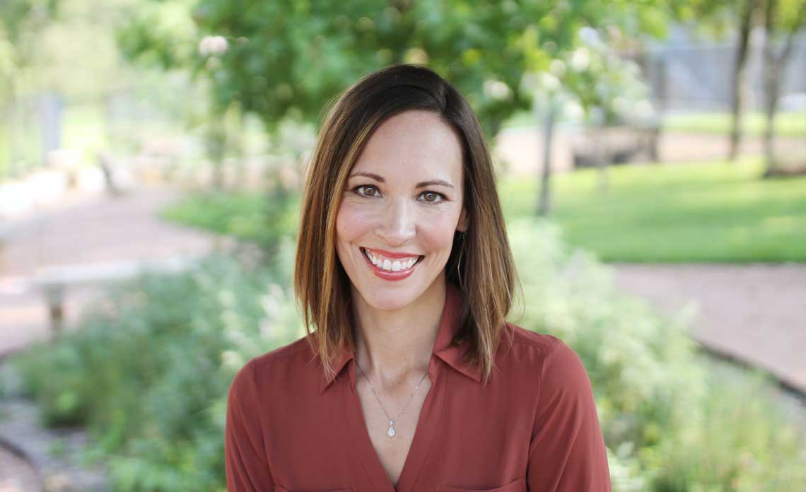Meet the Operation Kindness Leadership Team | Haley Payne | Director of Human Resources