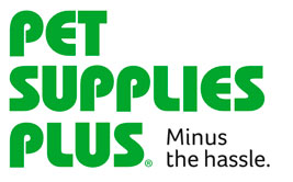 Pet Supplies Plus, a corporate partner of Operation Kindness, a North Texas no-kill animal shelter specializing in dog and cat adoptions