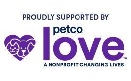 Pet Supplies Plus, a corporate partner of Operation Kindness, a North Texas no-kill animal shelter specializing in dog and cat adoptions