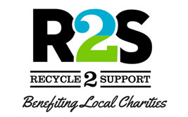 Recycle 2 Support, a corporate partner of Operation Kindness, a North Texas no-kill animal shelter specializing in dog and cat adoptions